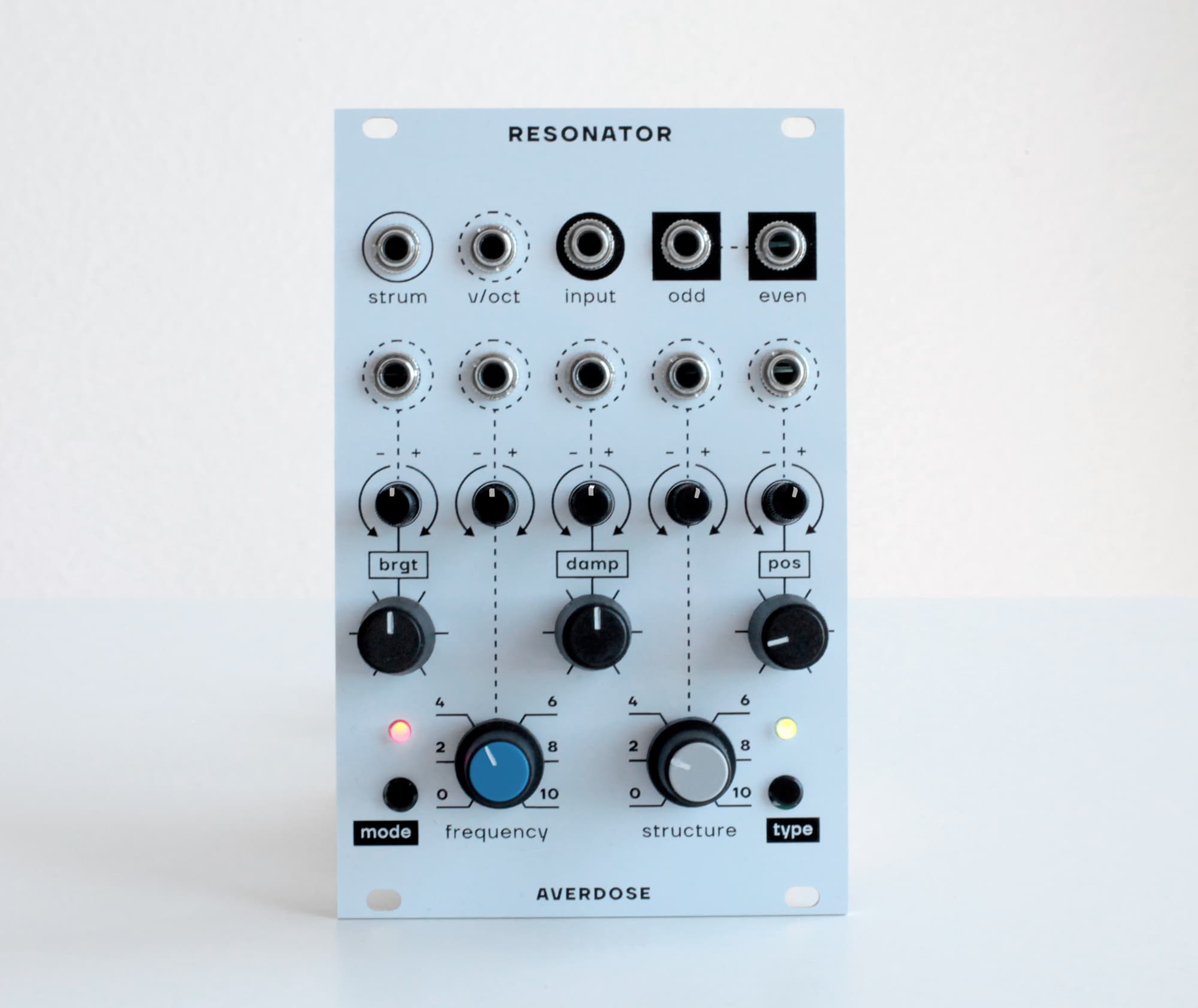 Resonator